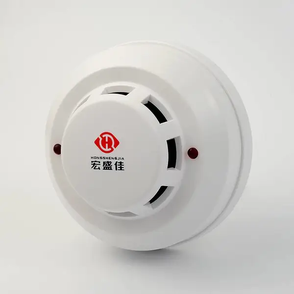 JTW-ZD-A20K制冷机耐低温度传感器 70度温度报警器探测器 12V 24V联网型