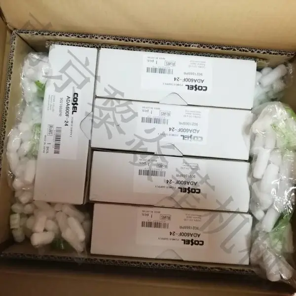 ��Ӧ����Cosel ���ص�Դ PBAϵ��PBA75F-5-R ����
