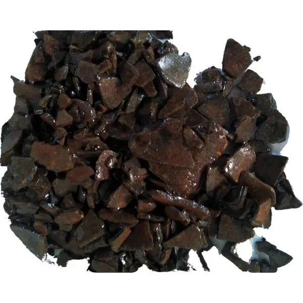 辽宁鞍山 片状古马隆树脂 路标漆用古马隆 合成橡胶补强树脂