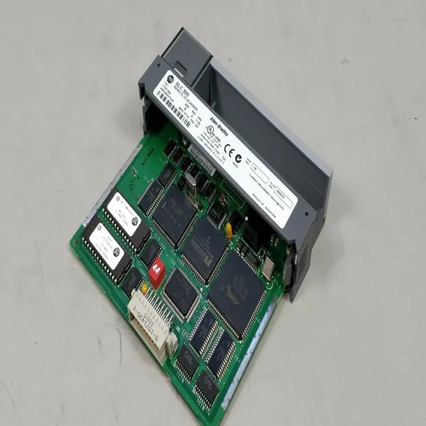 供应AB罗克韦尔1771-IM电源 PLC 传感器