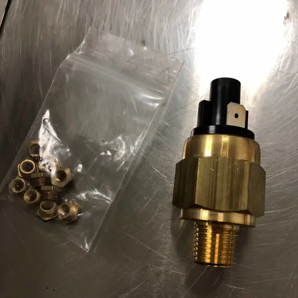 ��Ӧ�¹�ELETTROTEC ѹ������ PMN10CBN14KCAP3