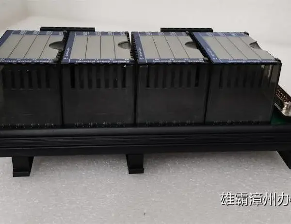HIMA 0020-24804 模块接触器