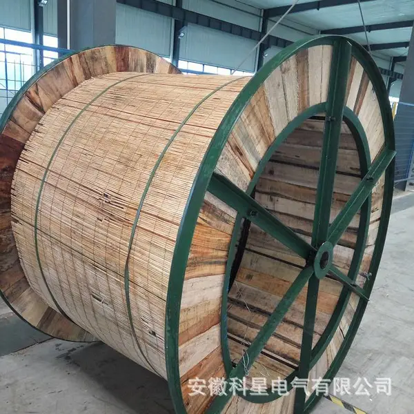 厂家供应LGJQT1400/135特轻型钢芯铝绞线 特轻型铝合金导线 引线