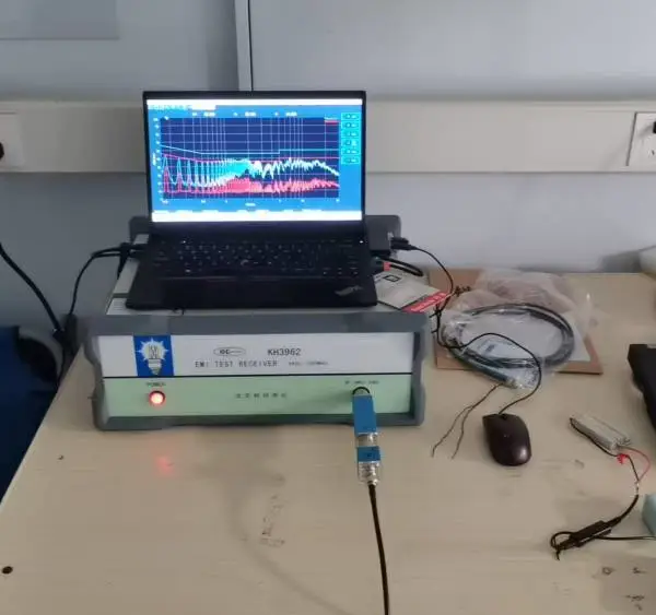 KH3962�ͺſƻ�������֤�����ÿ�EMC������������豸���Ϲ���