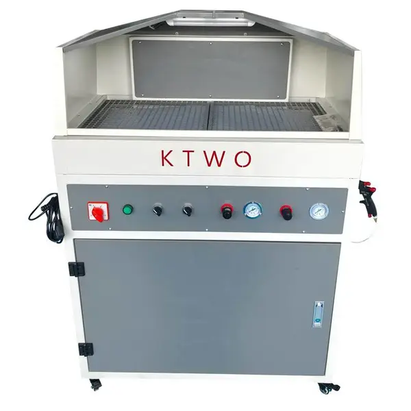 KTWOK6250 环保手动多样化胶水喷胶机