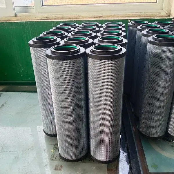 贺德克回油过滤器滤芯0185R010MM 华豫滤器替代