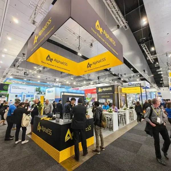 德国汉诺威工业博览会 (Hannover Messe) | 跨境展台设计搭建商 | 出海展览制作工厂
