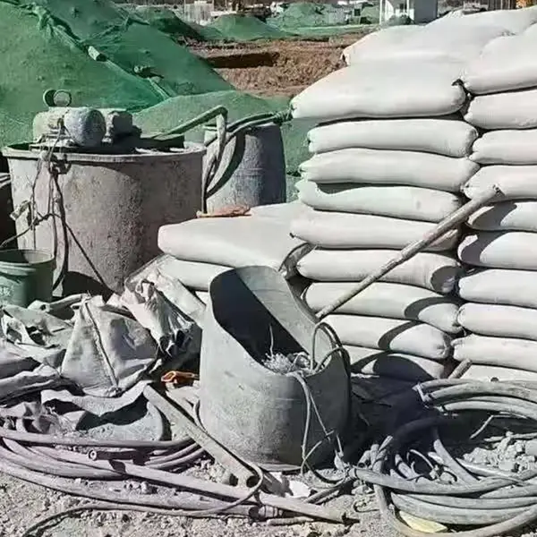 桥梁桥台地基沉降加固 基础沉降修复工程 静压桩施工队伍
