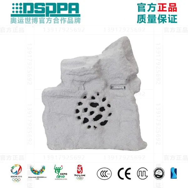 DSPPA��ʿ�� DSP640 �����ˮʯͷ�ݵ�ƺ�������ȶ�ѹ�����23W
