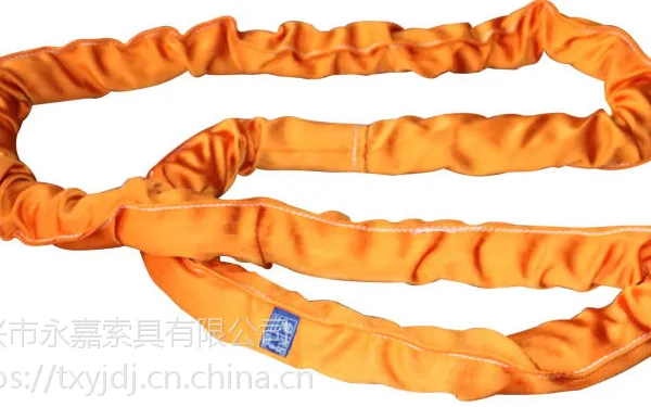 永嘉牌杜邦丝高强柔性吊带