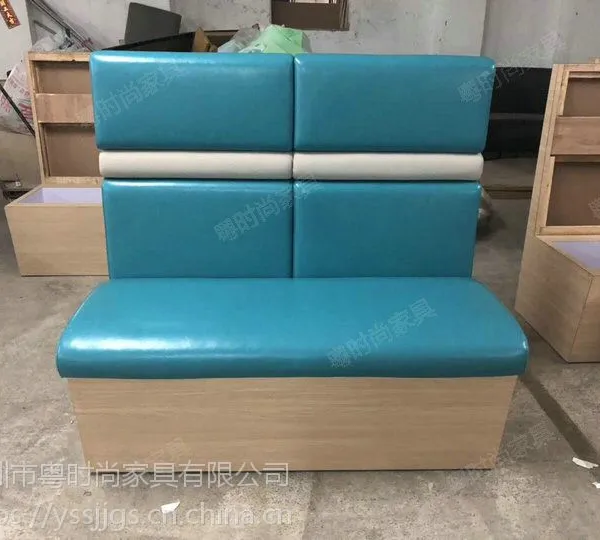 包间异形卡座沙发_订做大理石餐桌椅|时尚高档白色石材桌设计款式