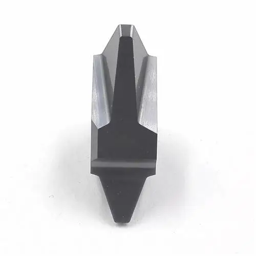 江苏金属陶瓷非标旋风铣刀具使用-昂迈工具-旋风铣刀