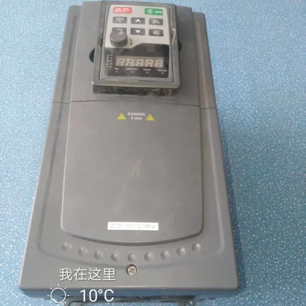 台达变频器维修VFD750F43A全系列变频器维修过流过压缺相短路北京
