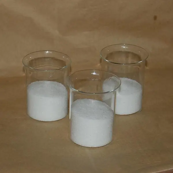 洗沙厂专用洗砂沉淀剂解决办法