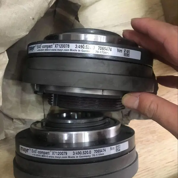 麦尔MAYR安全离合器490.520.0