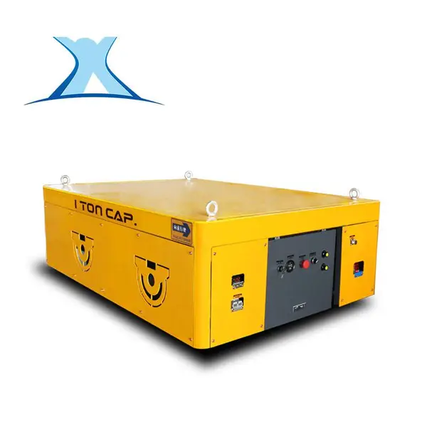 ���̼�ת�����10T�޹�綯ƽ�峵����ң�ش����ƶ�ƽ̨�� ��������