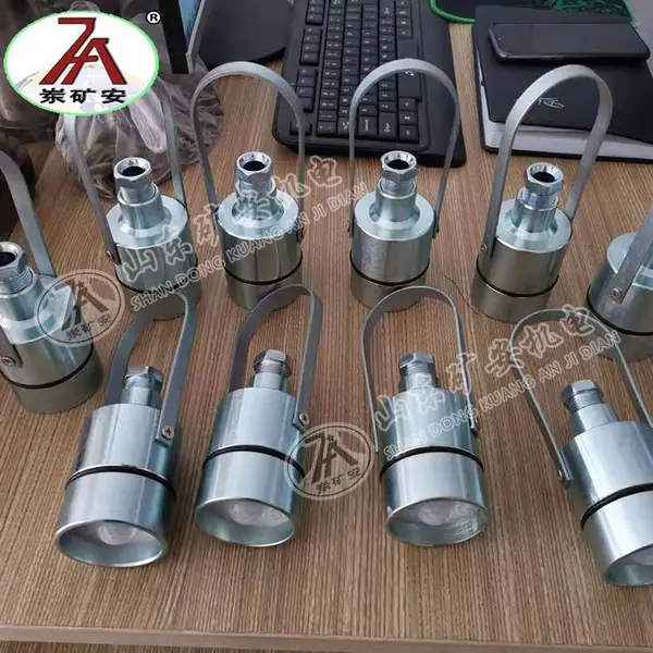 GUR5矿用热释电传感器有煤安 GUG8矿用红外传感器