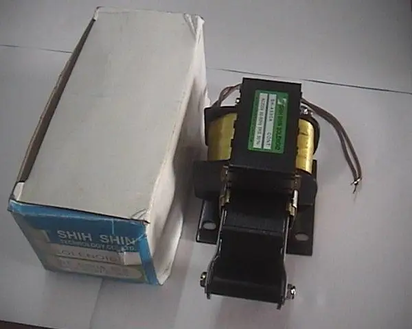��Ӧ��`Federal Signal`���������� ES1-112-7MT��110 series��G-SND-MV-T ES4-120-7MT