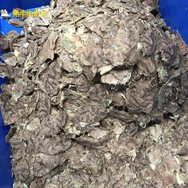 广西南宁熟肉切片机 熟牛羊肉切片机 腊肉扣肉火腿肠切片机视频展示
