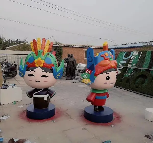 铸铜锻雕塑多少钱