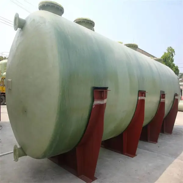 玻璃钢消防水罐尺寸对照表