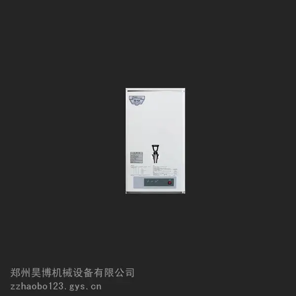 吉之美GM-K2-15ESW商用吧台式开水机 奶茶店步进式开水器