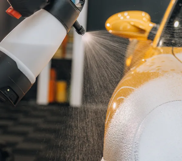 IK Sprayers电动喷雾器IK e Foam Pro 2