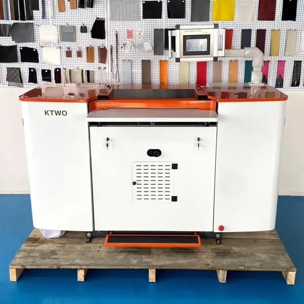 KTWO620mm大铲皮机K6656-S片皮机汽车内饰皮具制品材料