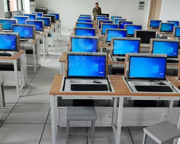 广东本科院校实训室设计及建设搬迁服务建设规划 客户至上 江苏勉致智慧科技供应