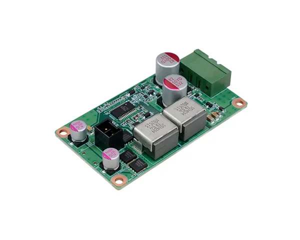 X103-DC12 9V - 36V DC to DC Converters