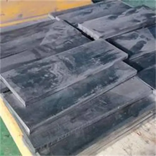 射线防护铅砖核磁共振防护铅块长久防护不衰减矩形