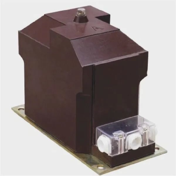 JDZX10-10单相全封闭电压互感器(PT手车专用互感器)