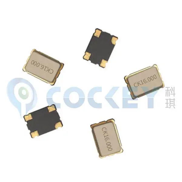 ʯӢ�������� ���񹤳�*** SMD3225������� 48.000MHZ 10PPM��Ƶ����