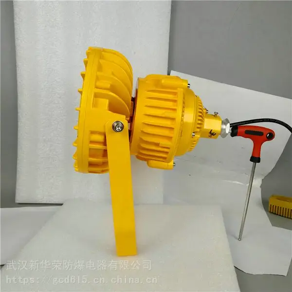 华荣 制药厂LED防爆灯10w 地下管廊LED防爆灯20w 规格齐全