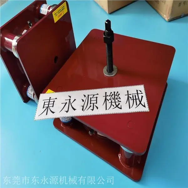 IMS三坐标减震器 小导管冲孔机防震垫找东永源