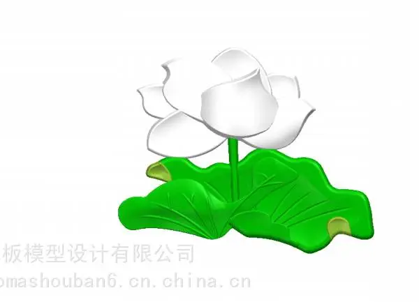 图片转3Dstp图档 2D转3D实体图 外观结构 小家电灯饰设计