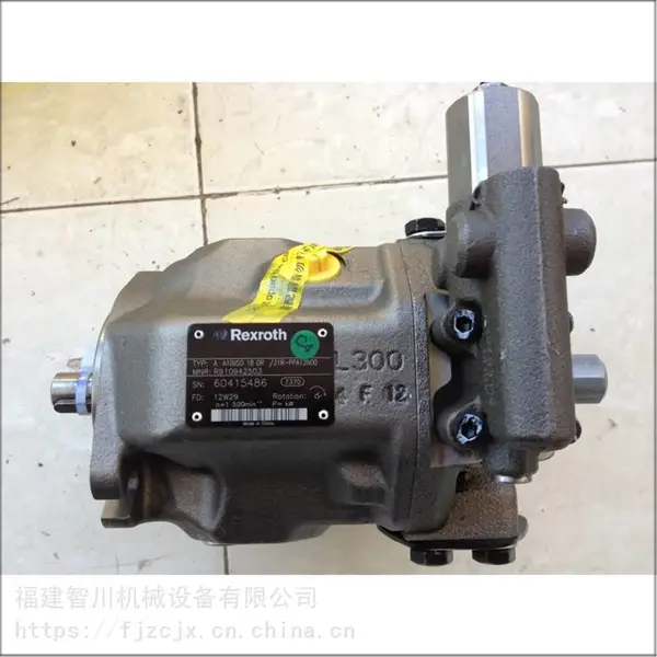 ��Ӧ ��ʿ�������� A10VSO18DR 31R-PPA12N00