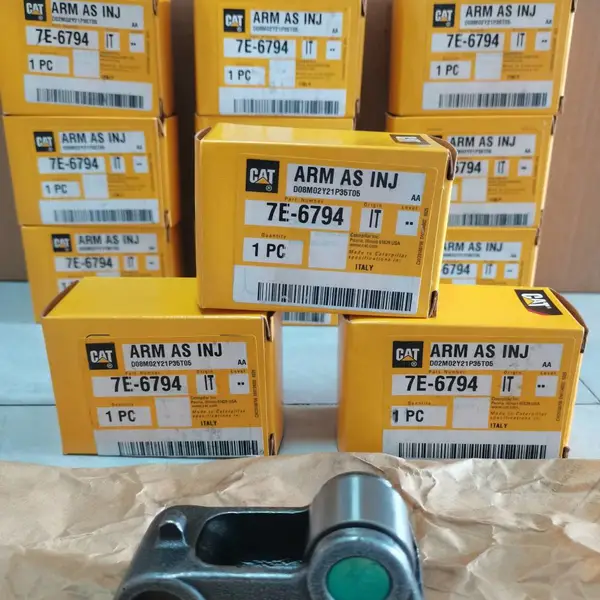 Cater卡特C7发动机随动臂7E6794