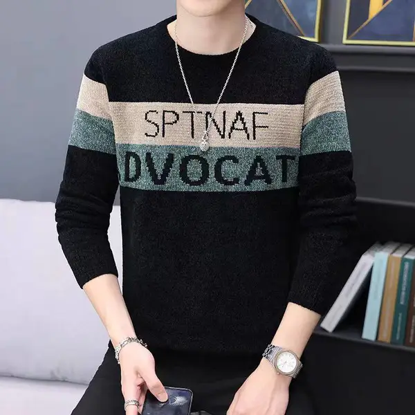��ʽԲ����֯���ɴ����V����ͷ��ë����ɫˮ����ë��