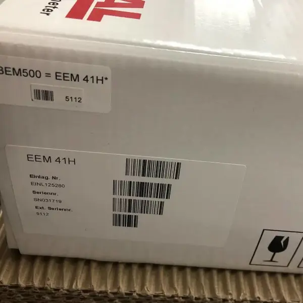 ��Ӧ KRAL ���������� BEM 500.0008