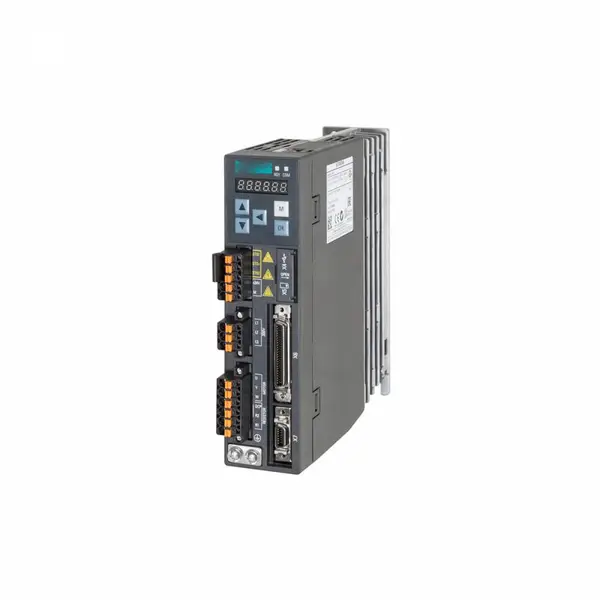 HDS04.2-W200N-HS66-01-FW（物料号 R911190183） IndraDrive 伺服驱动器
