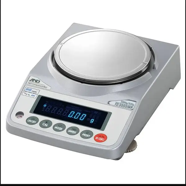 ��Яʽ AND������ FZ-300iWP ������ˮ����������ӳ�FZ-iWPϵ��