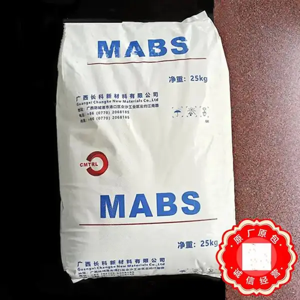 广 西长科ABS树脂CT2010耐化学高透明高流动电子电器家电abs共聚物