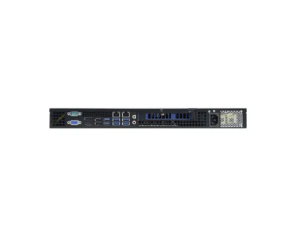 RM310-RAP Equipped with AMD® Ryzen™ 9000/7000/EPYC 4005 Series and AMD B650 chipset