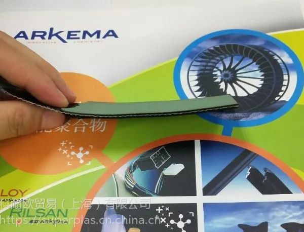 法国阿科玛PA12 ARKEMA RILSAMID AESN BLK P210TL
