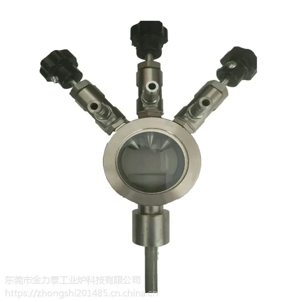 天燃气井口滴注器|甲醇滴注器|渗碳炉滴注器