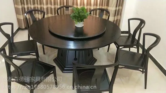 攀枝花书房仿古家具定制厂,客厅全屋定制,仿古柚木书房门,中医药馆书柜定制,成都森德强