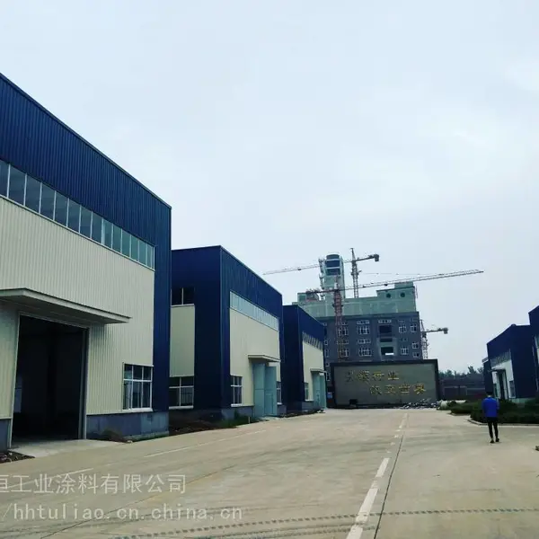 优质供应艾路德牌锅炉专用400度有机硅耐高温漆价格
