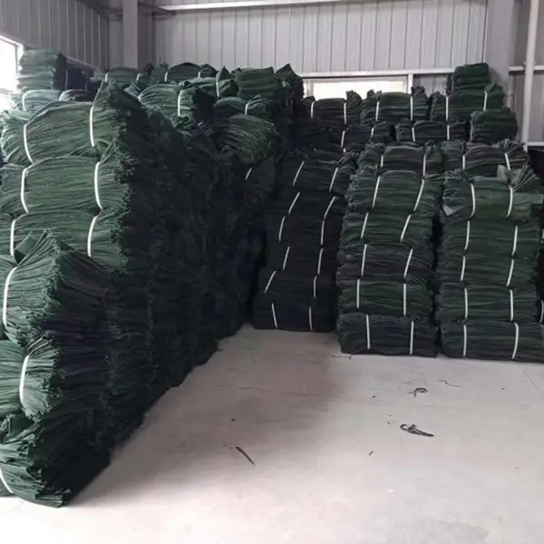 北京土工布袋厂家 荣通土工 土工袋 北京护坡生态袋 40×80cm物流直达
