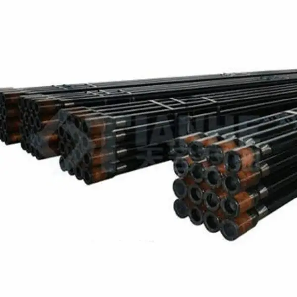 供应石油钻采设备-钻杆 drill pipe